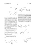 UREA DERIVATIVES AS ABL MODULATORS diagram and image