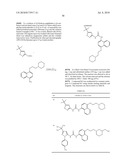 UREA DERIVATIVES AS ABL MODULATORS diagram and image