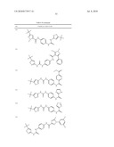 UREA DERIVATIVES AS ABL MODULATORS diagram and image