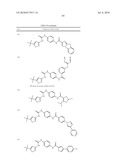 UREA DERIVATIVES AS ABL MODULATORS diagram and image