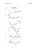 UREA DERIVATIVES AS ABL MODULATORS diagram and image