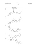 UREA DERIVATIVES AS ABL MODULATORS diagram and image