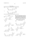 UREA DERIVATIVES AS ABL MODULATORS diagram and image