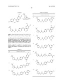 UREA DERIVATIVES AS ABL MODULATORS diagram and image