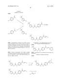 UREA DERIVATIVES AS ABL MODULATORS diagram and image