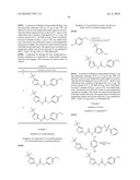 UREA DERIVATIVES AS ABL MODULATORS diagram and image