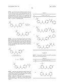 UREA DERIVATIVES AS ABL MODULATORS diagram and image