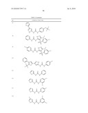 UREA DERIVATIVES AS ABL MODULATORS diagram and image