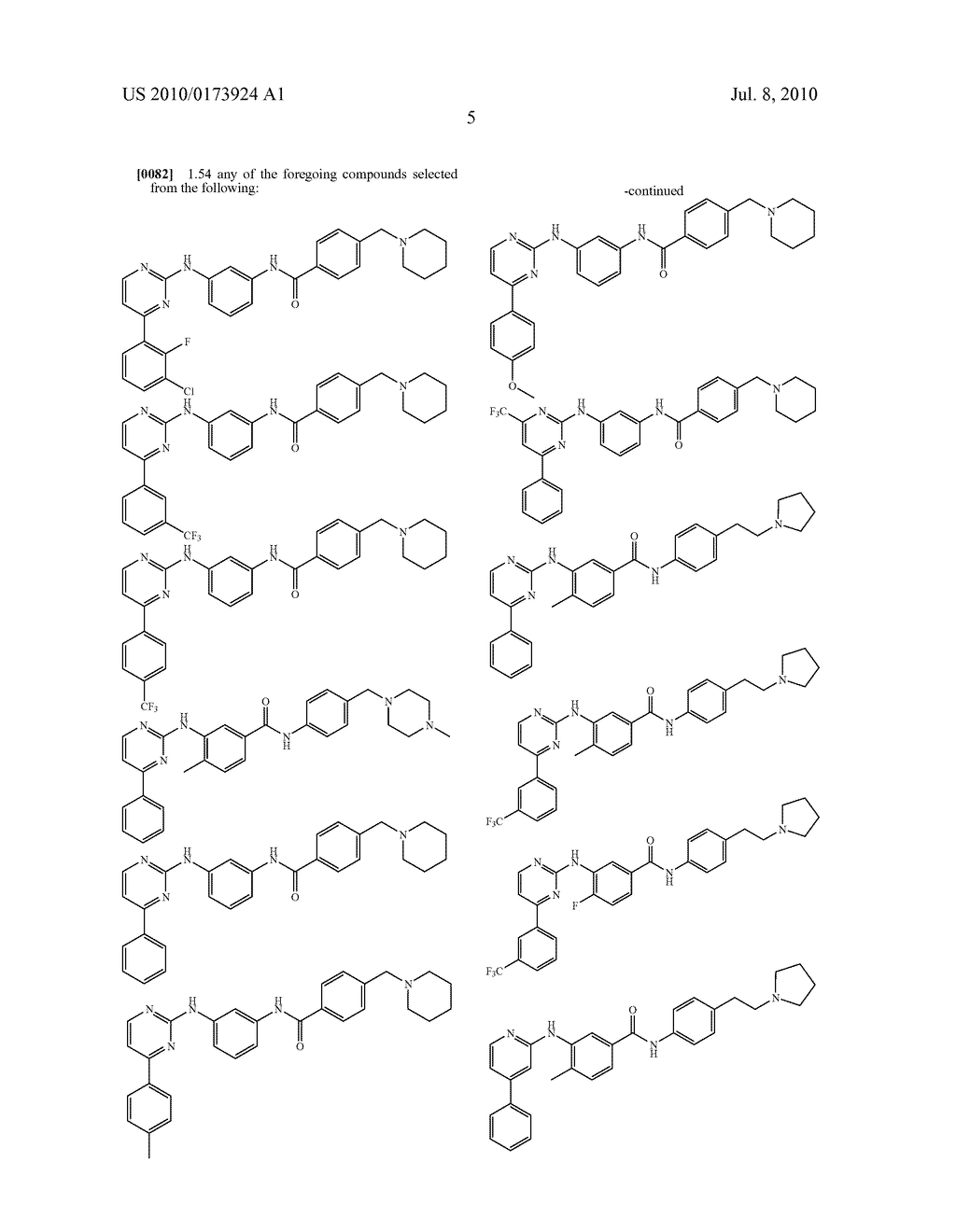 NOVEL HETEROCYCLE COMPOUNDS AND USES THEREOF - diagram, schematic, and image 06