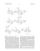 BELOXEPIN AND ANALOGS FOR THE TREATMENT OF PAIN diagram and image