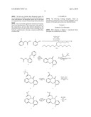 BELOXEPIN AND ANALOGS FOR THE TREATMENT OF PAIN diagram and image