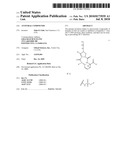 ANTIVIRAL COMPOUNDS diagram and image