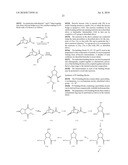 ANTIVIRAL COMPOUNDS diagram and image