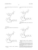 ANTIVIRAL COMPOUNDS diagram and image