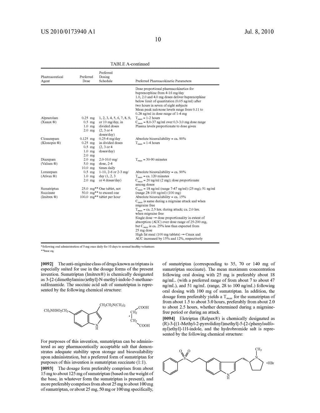 NON-MUCOADHESIVE FILM DOSAGE FORMS - diagram, schematic, and image 16