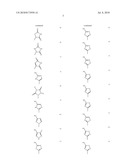 COMPOUNDS FOR THE INHIBITION OF DGAT1 ACTIVITY diagram and image