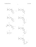 COMPOUNDS FOR THE INHIBITION OF DGAT1 ACTIVITY diagram and image