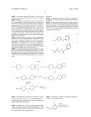 COMPOUNDS FOR THE INHIBITION OF DGAT1 ACTIVITY diagram and image