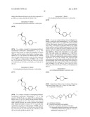 COMPOUNDS FOR THE INHIBITION OF DGAT1 ACTIVITY diagram and image