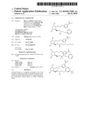 THERAPEUTIC COMPOUNDS diagram and image