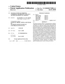 Transglutaminase Inhibitor Comprising Chlorogenic Acid And A Method For Producing Thereof diagram and image