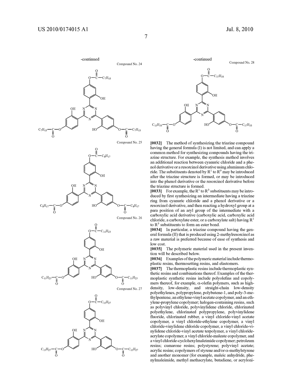 POLYMERIC MATERIAL COMPOSITION - diagram, schematic, and image 08