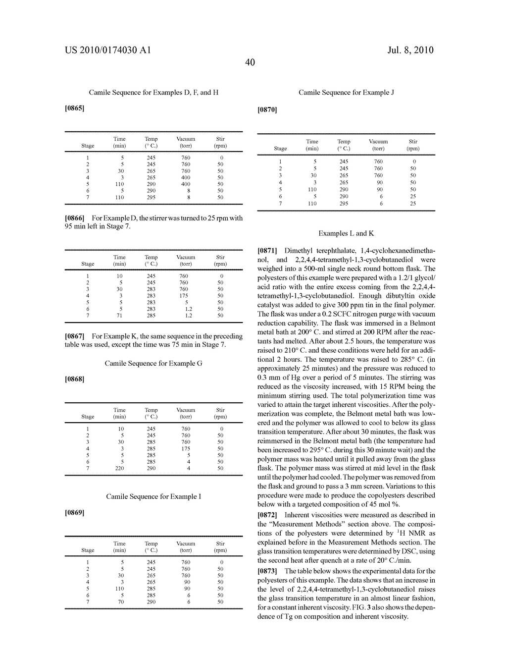 THERMOPLASTIC ARTICLES COMPRISING CYCLOBUTANEDIOL HAVING A DECORATIVE MATERIAL EMBEDDED THEREIN - diagram, schematic, and image 44