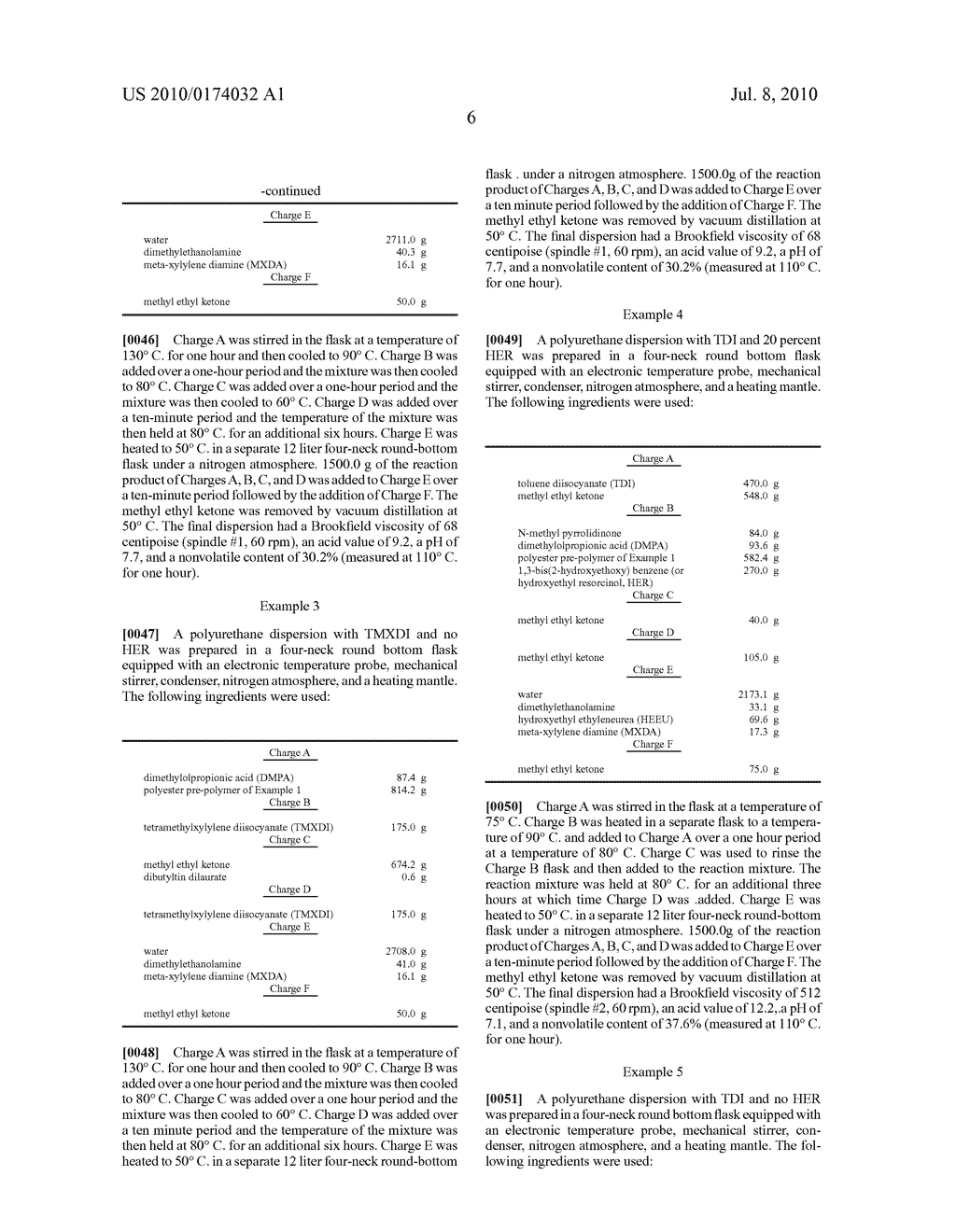 Barrier Coating Comprising a Polyurethane Dispersion and Elastomeric Material - diagram, schematic, and image 07