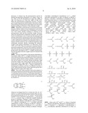 Catalyst system for polymerizing cyclic olefin having polar functional group, polymerizing method using the catalyst system, olefin polymer produced by the method and optical anisotropic film comprising the olefin polymer diagram and image
