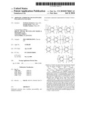 AROMATIC COMPOUND AND SULFONATED POLYARYLENE POLYMER diagram and image