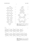 AROMATIC COMPOUND AND SULFONATED POLYARYLENE POLYMER diagram and image