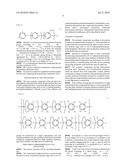 AROMATIC COMPOUND AND SULFONATED POLYARYLENE POLYMER diagram and image