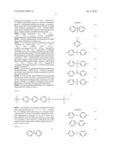 AROMATIC COMPOUND AND SULFONATED POLYARYLENE POLYMER diagram and image