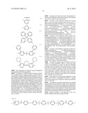 AROMATIC COMPOUND AND SULFONATED POLYARYLENE POLYMER diagram and image