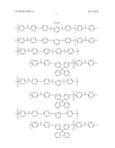 AROMATIC COMPOUND AND SULFONATED POLYARYLENE POLYMER diagram and image