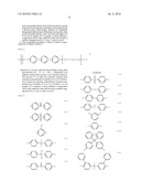 AROMATIC COMPOUND AND SULFONATED POLYARYLENE POLYMER diagram and image