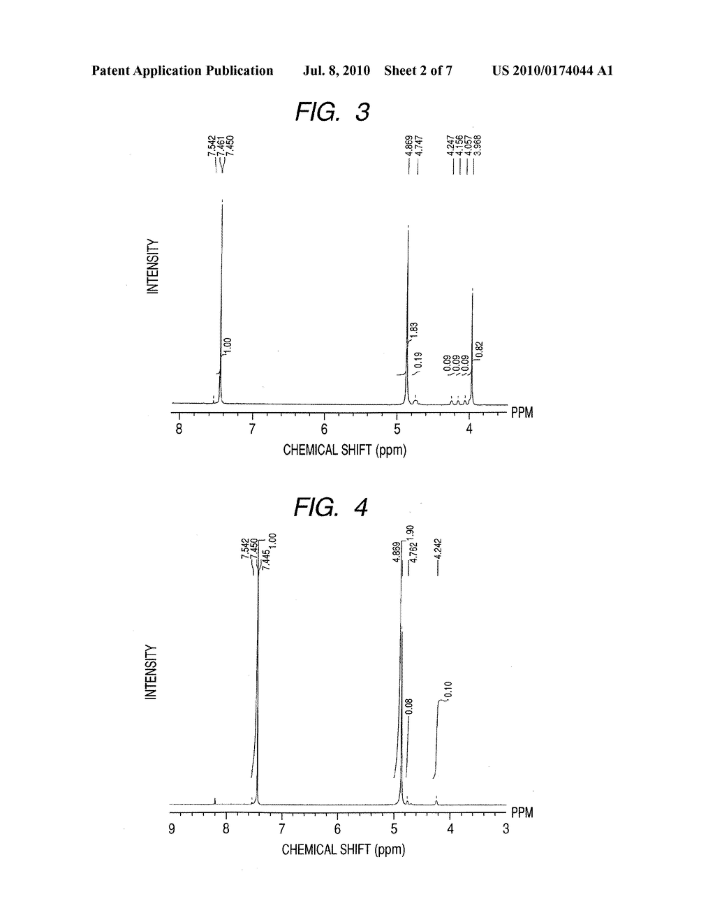 POLYESTER RESIN, METHOD OF PRODUCING THE SAME, COMPOSITION FOR MOLDED ARTICLE AND MOLDED ARTICLE - diagram, schematic, and image 03