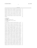 EXPRESSION OF POLYPEPTIDES FROM THE NUCLEAR GENOME OF OSTREOCOCCUS SP diagram and image