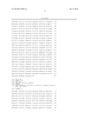 EXPRESSION OF POLYPEPTIDES FROM THE NUCLEAR GENOME OF OSTREOCOCCUS SP diagram and image