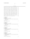 EXPRESSION OF POLYPEPTIDES FROM THE NUCLEAR GENOME OF OSTREOCOCCUS SP diagram and image