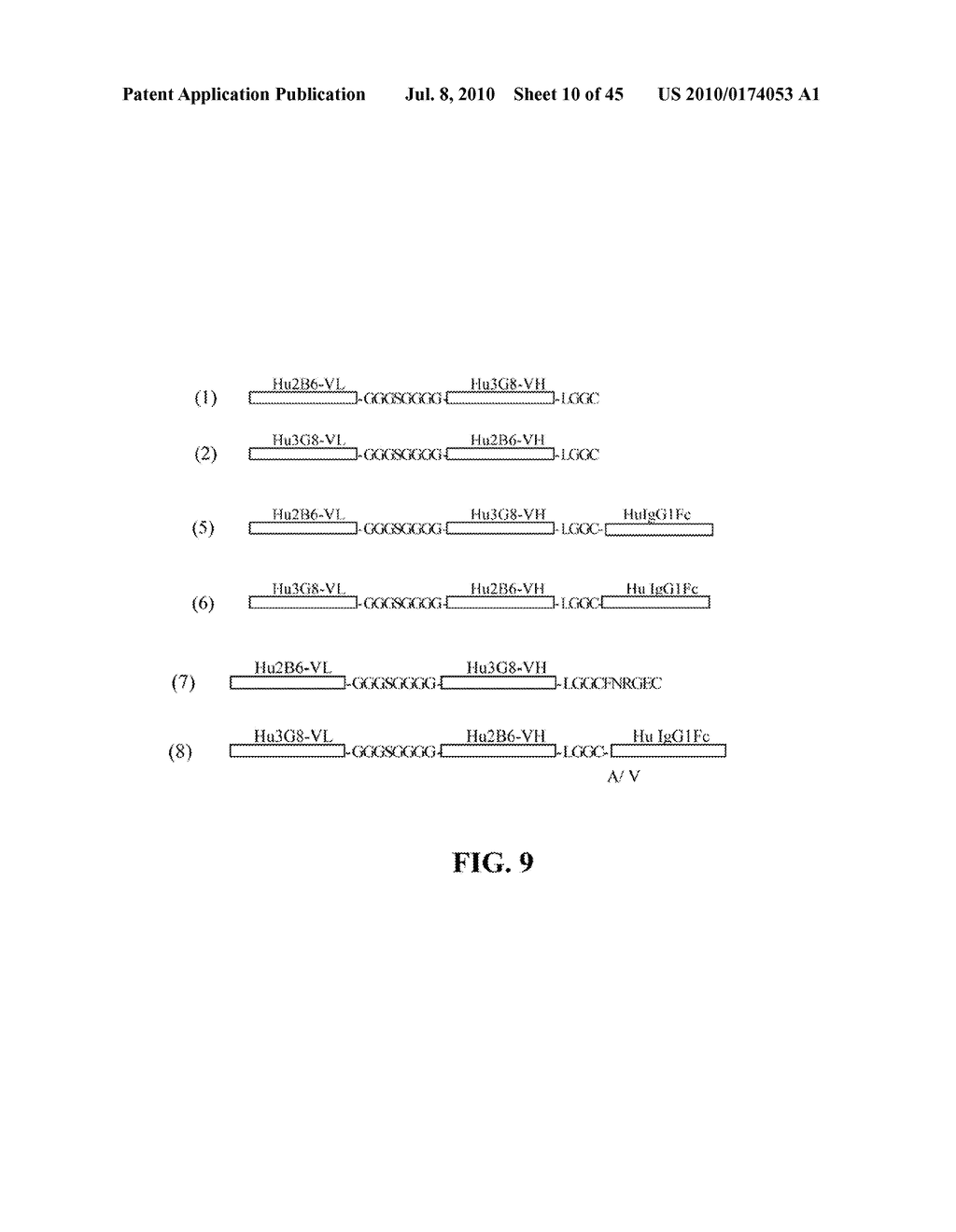 COVALENT DIABODIES AND USES THEREOF - diagram, schematic, and image 11