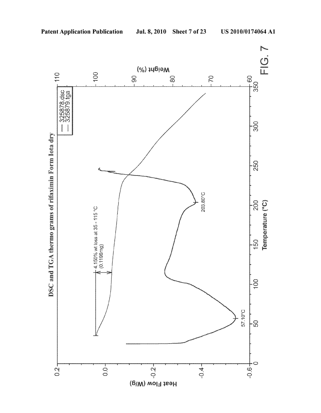 FORMS OF RIFAXIMIN AND USES THEREOF - diagram, schematic, and image 08