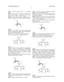 Method for Producing Scopine Esters diagram and image