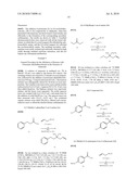 METHODS OF PREPARING PRIMARY, SECONDARY AND TERTIARY CARBINAMINE COMPOUNDS IN THE PRESENCE OF AMMONIA diagram and image