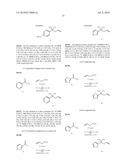 METHODS OF PREPARING PRIMARY, SECONDARY AND TERTIARY CARBINAMINE COMPOUNDS IN THE PRESENCE OF AMMONIA diagram and image