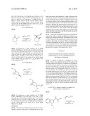 METHODS OF PREPARING PRIMARY, SECONDARY AND TERTIARY CARBINAMINE COMPOUNDS IN THE PRESENCE OF AMMONIA diagram and image