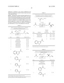 METHODS OF PREPARING PRIMARY, SECONDARY AND TERTIARY CARBINAMINE COMPOUNDS IN THE PRESENCE OF AMMONIA diagram and image