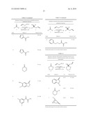 METHODS OF PREPARING PRIMARY, SECONDARY AND TERTIARY CARBINAMINE COMPOUNDS IN THE PRESENCE OF AMMONIA diagram and image