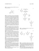 Production of Substituted Phenylene Aromatic Diesters diagram and image