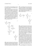 Production of Substituted Phenylene Aromatic Diesters diagram and image